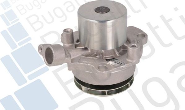 Помпа (водяной насос) Bugatti для SEAT Toledo IV 2015-2019. Артикул PA10244