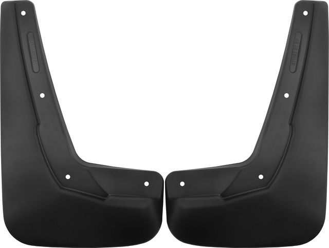 Брызговики Frosch (в пакете) задняя пара для LiXiang L7 I  рестайлинг 2024-2026. Артикул NLF.A71182.E03