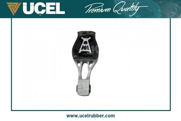 Подушка (опора) двигателя Ucel задняя для Citroen Jumpy III 2016-2026. Артикул 41755