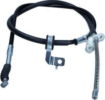 Трос ручника (тросик ручного тормоза) MaXgear. Артикул 32-1550