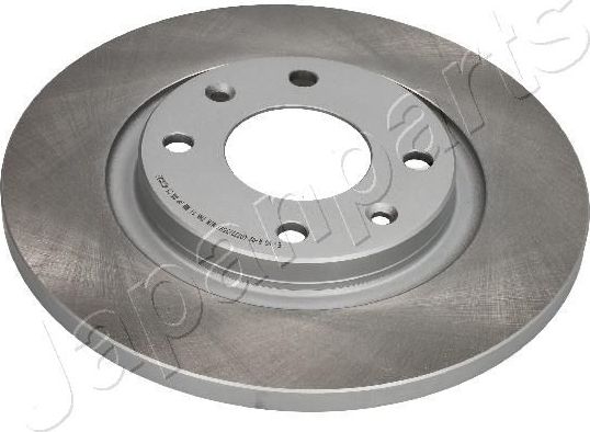 Тормозной диск Japanparts. Артикул DI-0602C
