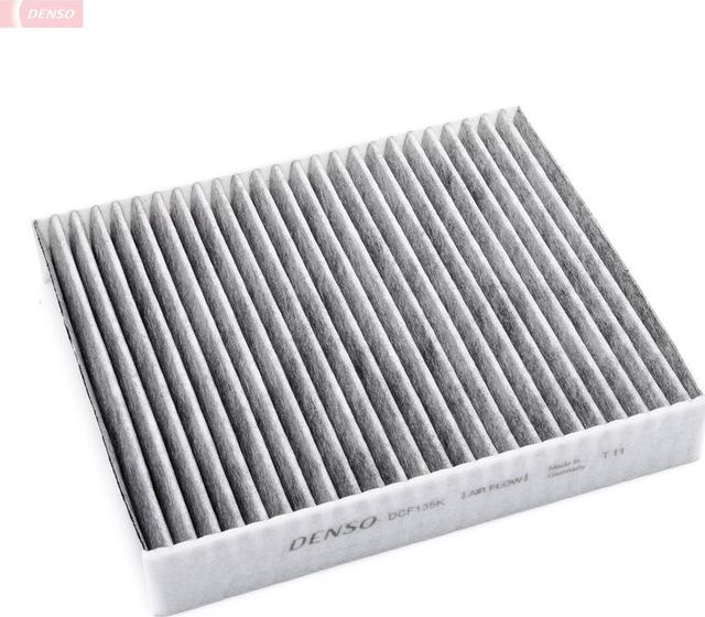 Салонный фильтр Denso для Ferrari 612 2004-2011. Артикул DCF135K