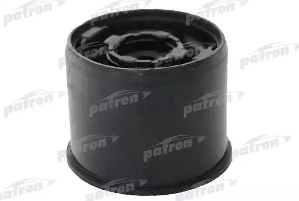 Сайлентблок переднего рычага подвески Patron. Артикул PSE1516