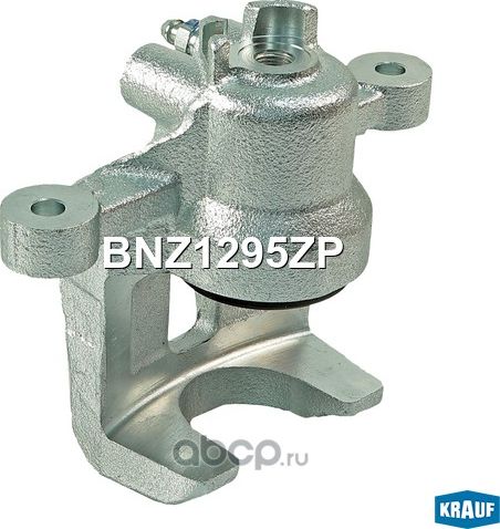Суппорт тормозной Krauf. Артикул BNZ1295ZP