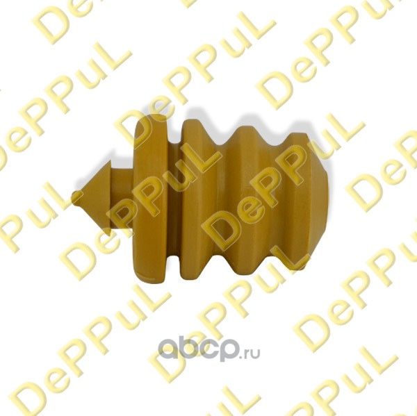 Отбойник заднего амортизатора (Deppul). Артикул DETM170A