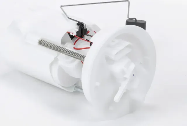 Насос топливный электрический (Metaco). Артикул 6924097