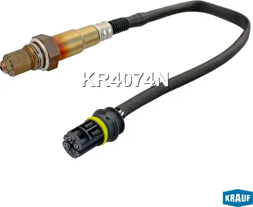 Лямбда-зонд (Krauf) Krauf. Артикул KR4074N
