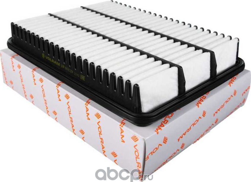 ФИЛЬТР ВОЗДУШНЫЙ TOYOTA LAND CRUISER 4.7 98-07, LEXUS LX 4.7 98-08/GX 470 01-09, (Volram). Артикул VR16129