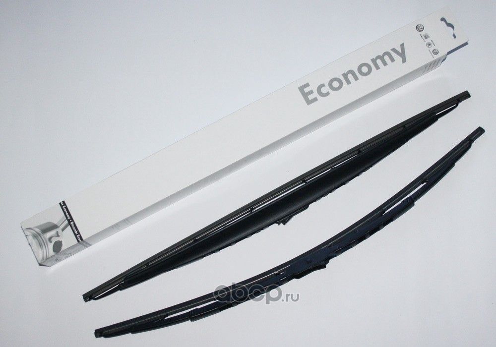 Щетки стеклоочистителя (дворники) VAG. Артикул JZW998002M