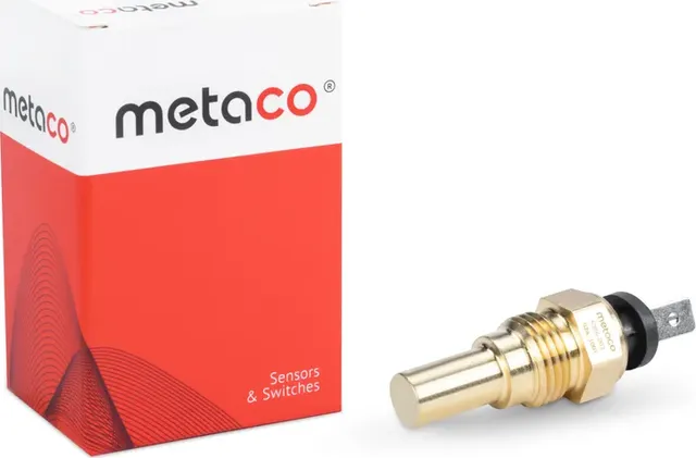 Датчик температуры на стрелку MITSUBISHI COLT (Metaco). Артикул 6384003