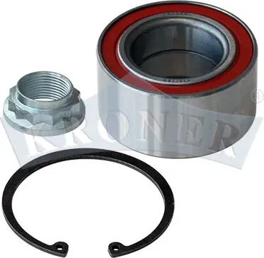 Подшипник ступицы BMW 3 [E90,E91,E92,E93] (05-), 1 [E81,E82,E87,E88] ( (Kroner). Артикул K151760