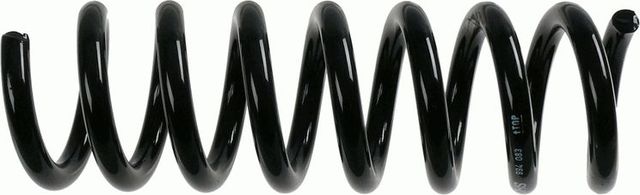 Пружина подвески SACHS. Артикул 994 083