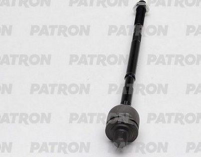 Рулевая тяга Patron правая/левая для Daewoo Matiz I 1998-2015. Артикул PS2138KOR