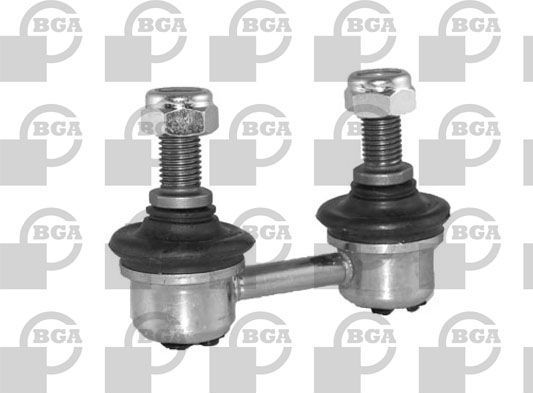 Стойка (тяга) стабилизатора BGA. Артикул LS0912