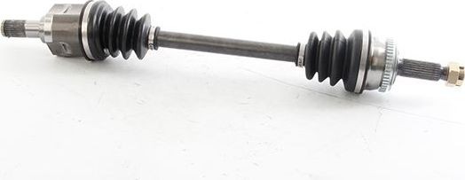 Шрус наружный (граната) (в сборе) BSG передний для Hyundai Getz I 2002-2010. Артикул BSG 40-350-013