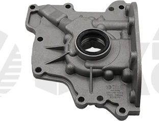 Масляный насос Vika. Артикул 11150054201