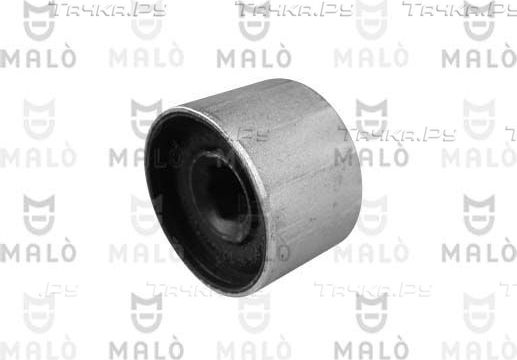 Сайлентблок переднего рычага подвески Malo для Audi A2 2000-2005. Артикул 17459