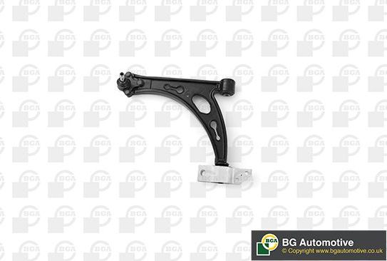 Поперечный рычаг передней подвески BGA. Артикул TRC0106