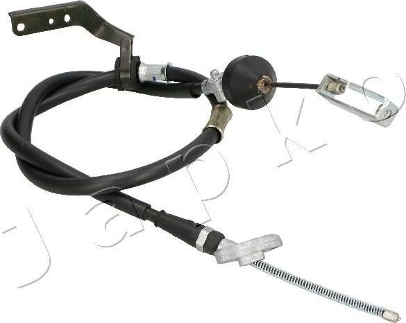Трос ручника (тросик ручного тормоза) Japko задний левый для Lexus RX I 2000-2003. Артикул 1312059L