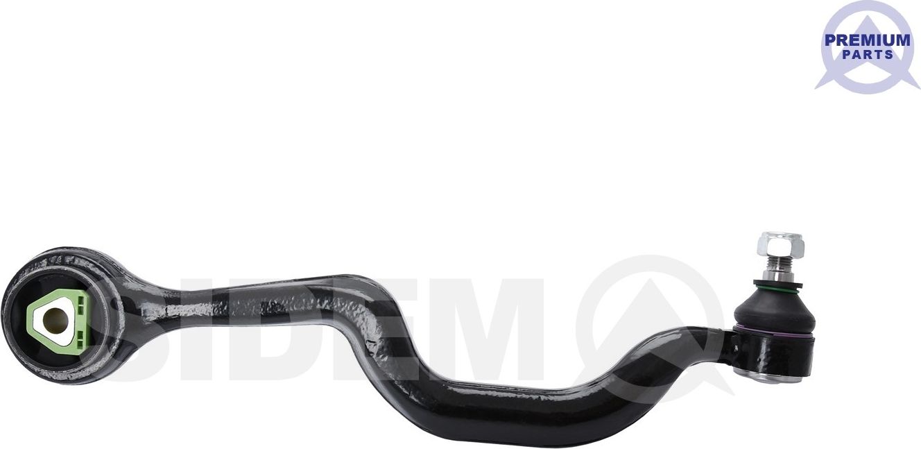 Продольный рычаг передней подвески Sidem (сталь). Артикул 21289