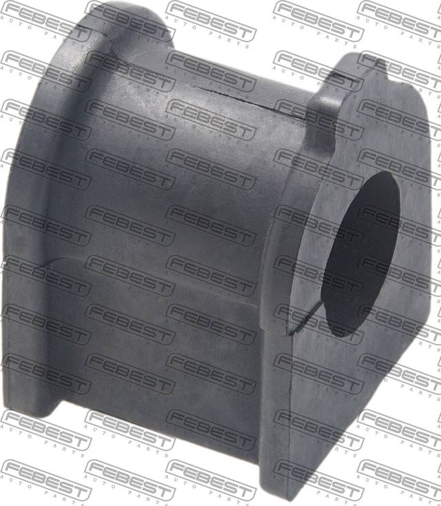 Втулка стабилизатора Febest. Артикул TSB-ACM20F