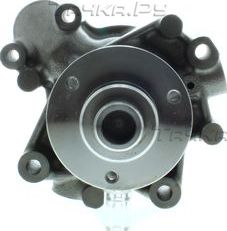 Помпа (водяной насос) Aisin для Mitsubishi Canter VI (FE5, FE6) 2013-2013. Артикул WPM-700