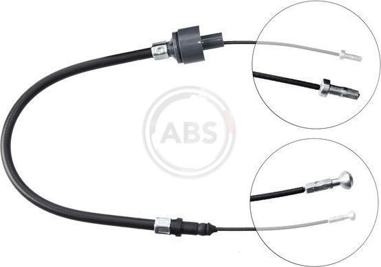 Трос сцепления ABS. Артикул K21530