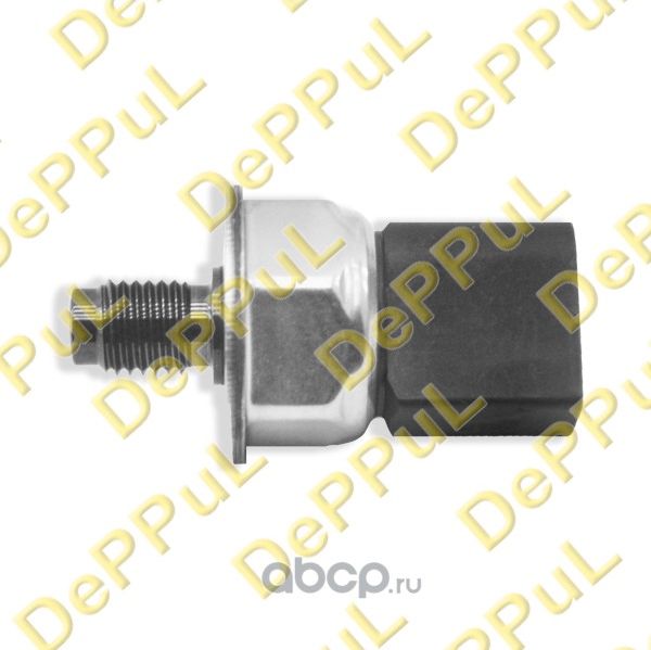 ДАТЧИК ДАВЛЕНИЯ ТОПЛИВА AUDI Q7 (05...) (Deppul). Артикул DEDT007