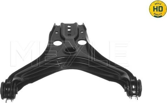 Поперечный рычаг передней подвески Meyle (Листовая сталь). Артикул 116 050 0133/HD