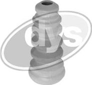 Отбойник амортизатора (стойки) DYS задний для SEAT Leon II 2005-2012. Артикул 73-27012