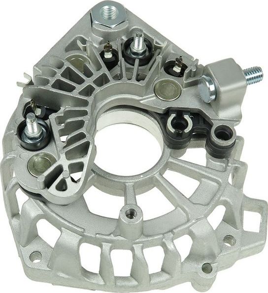 Диодный мост генератора KIA CEEDRIOSPORTAGE 09-HYUNDAI I203040IX35TUCSON 1.41.6 08- AS-PL Brand new AS-PL. Артикул ARC3144S