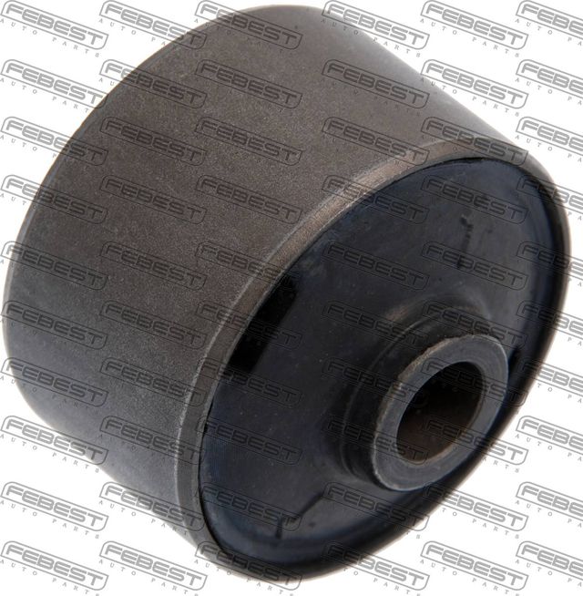 Сайлентблок заднего рычага подвески Febest. Артикул SZAB-013