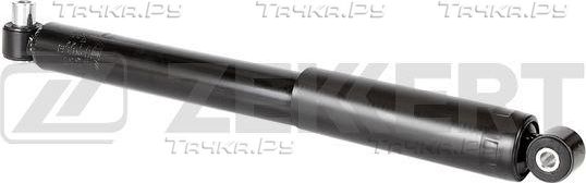 Амортизатор Zekkert задний для Renault Scenic II 2000-2003. Артикул SG-2698