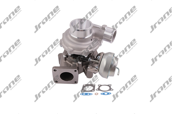 Турбина (турбокомпрессор) Jrone для Isuzu D-Max I 2007-2012. Артикул 8I04-300-M88