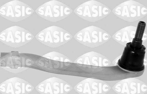 Наконечник рулевой тяги Sasic правый для Peugeot 508 I 2010-2018. Артикул 7670023