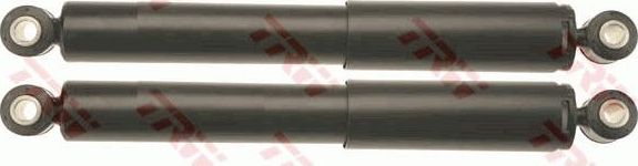 Амортизатор TRW Twin. Артикул JGT1162T