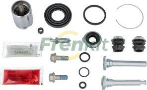 Ремкомплект тормозного суппорта Frenkit. Артикул 734051