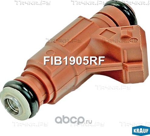 Форсунка бензиновая Krauf. Артикул FIB1905RF