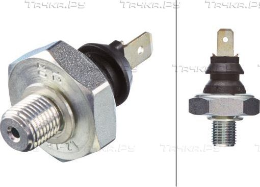 Датчик давления масла Hella для Audi A8 I (D2) 1996-2002. Артикул 6ZL 003 259-471