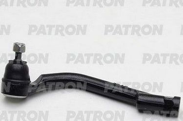 Наконечник рулевой тяги Patron. Артикул PS1270LKOR