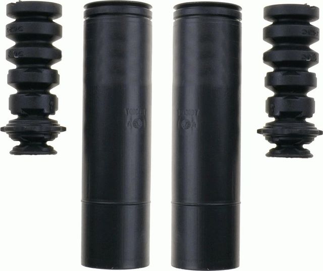 Комплект отбойников и пыльников амортизаторов (стоек) SACHS сервисный комплект задний для Renault Sandero II 2007-2026. Артикул 900 118