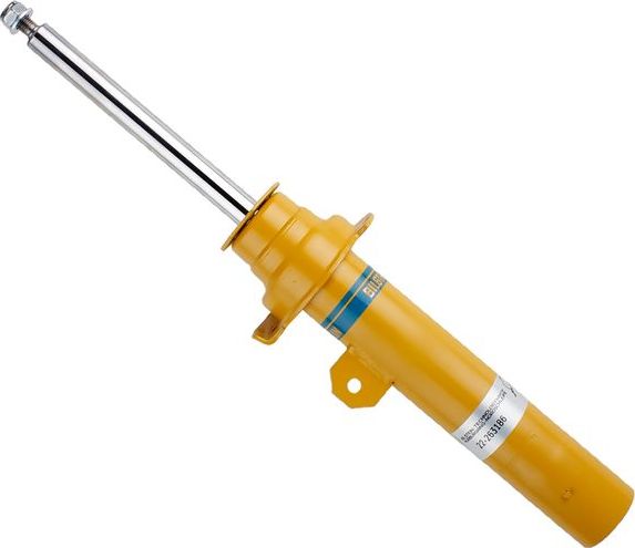 Амортизатор Bilstein B6 Performance передний левый для MINI Clubman II (F54) 2014-2026. Артикул 22-263186