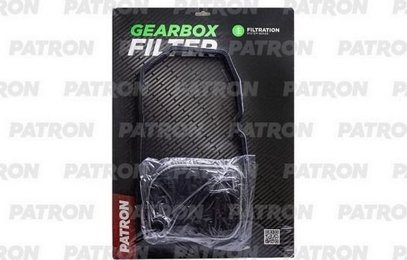 Фильтр АКПП Patron. Артикул PF5175