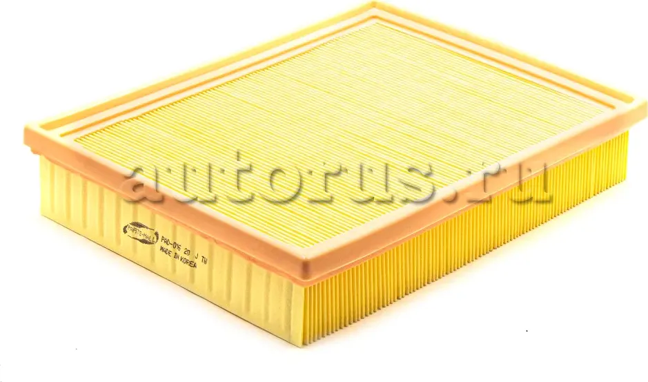 Фильтр воздушный PARTS-MALL PAD-014 Parts-Mall. Артикул PAD-014