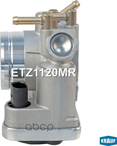 Дроссельная заслонка Krauf. Артикул ETZ1120MR