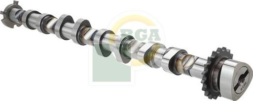 Распредвал BGA для SEAT Toledo III 2005-2009. Артикул CS0105