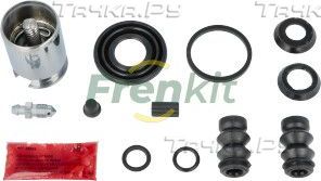 Ремкомплект тормозного суппорта Frenkit задний для Renault Kangoo I 2001-2009. Артикул 238996