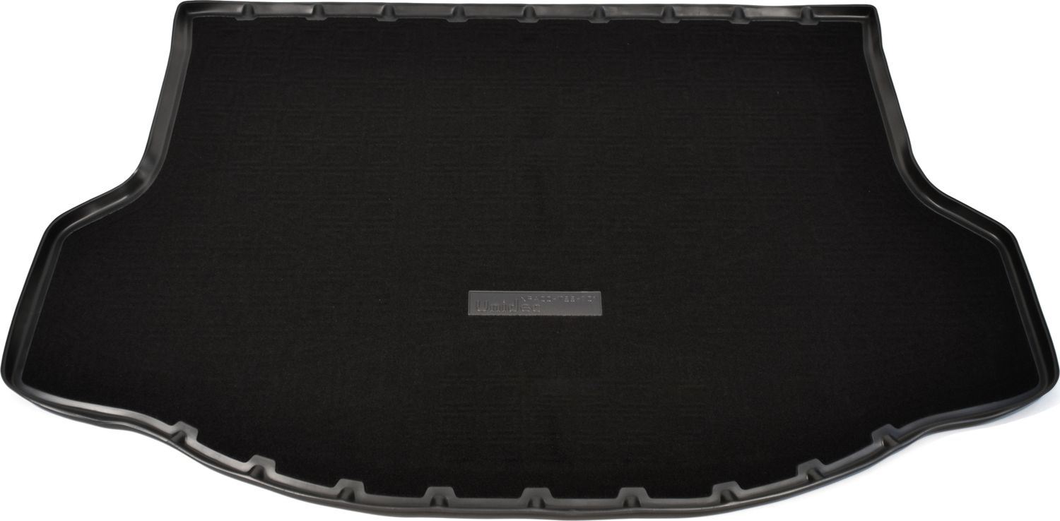 Коврик комбинированный Норпласт для багажника Toyota RAV4 IV 2013-2026. Артикул NPA00-T88-701-CM