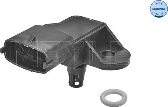 Датчик абсолютного давления (ДАД, MAP) Meyle Original для Smart Forfour I ((W454) 2004-2006. Артикул 214 812 0003