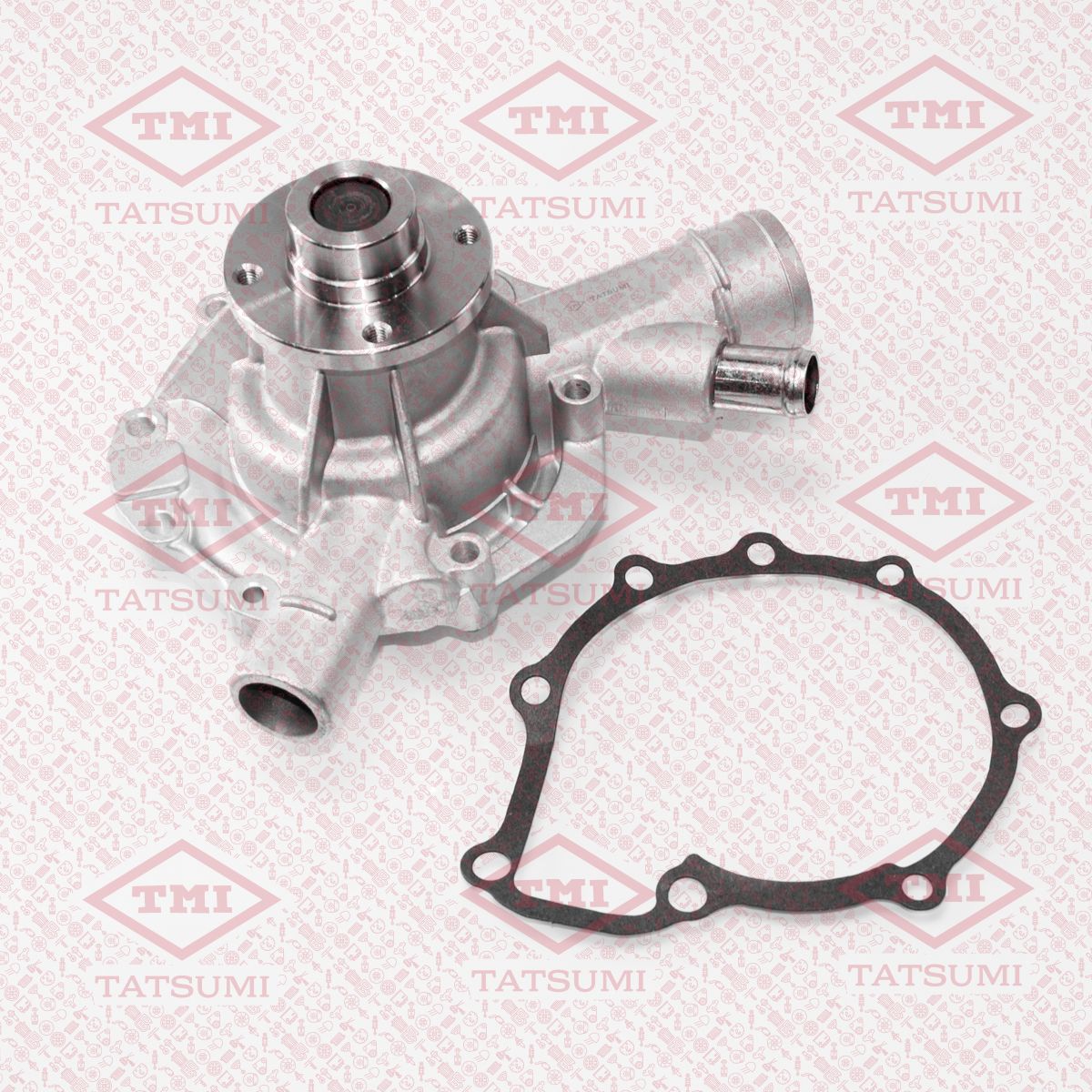 Насос водяной MB W211/W203 1.8/2.0/2.3 00 (Tatsumi) Tatsumi. Артикул TGF1120
